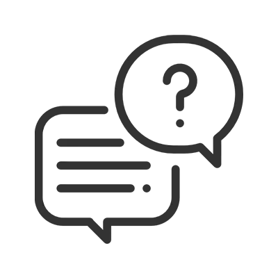 お客様からいただいたご質問と回答