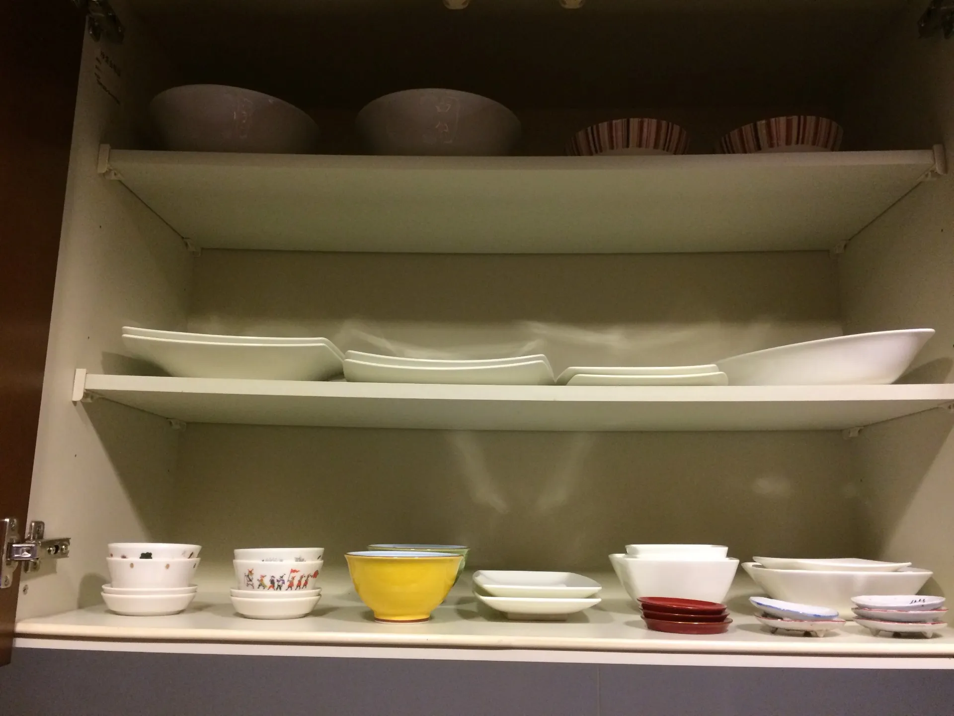 断捨離アフター　一覧