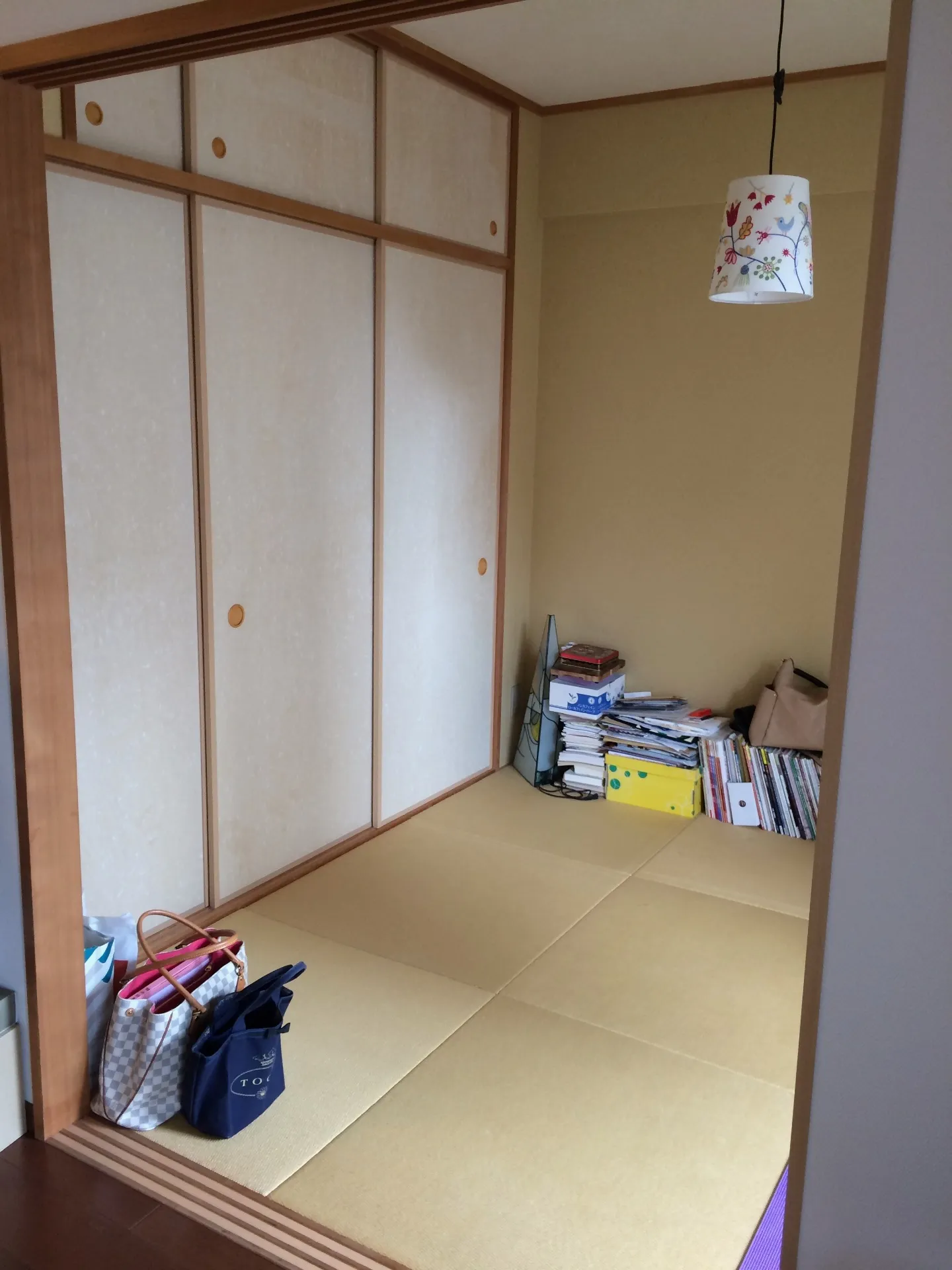 断捨離ビフォー　一覧