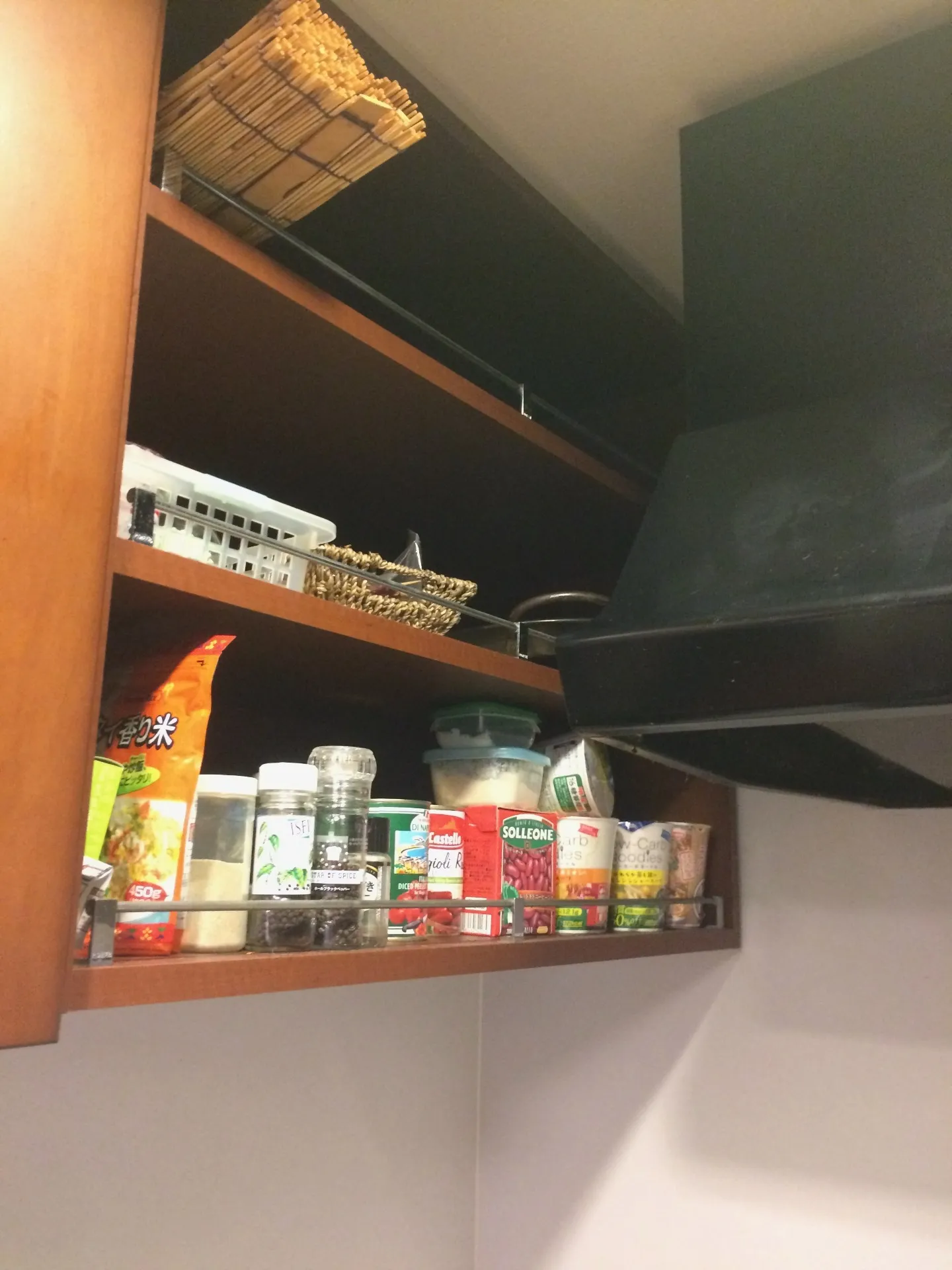 断捨離ビフォー　一覧