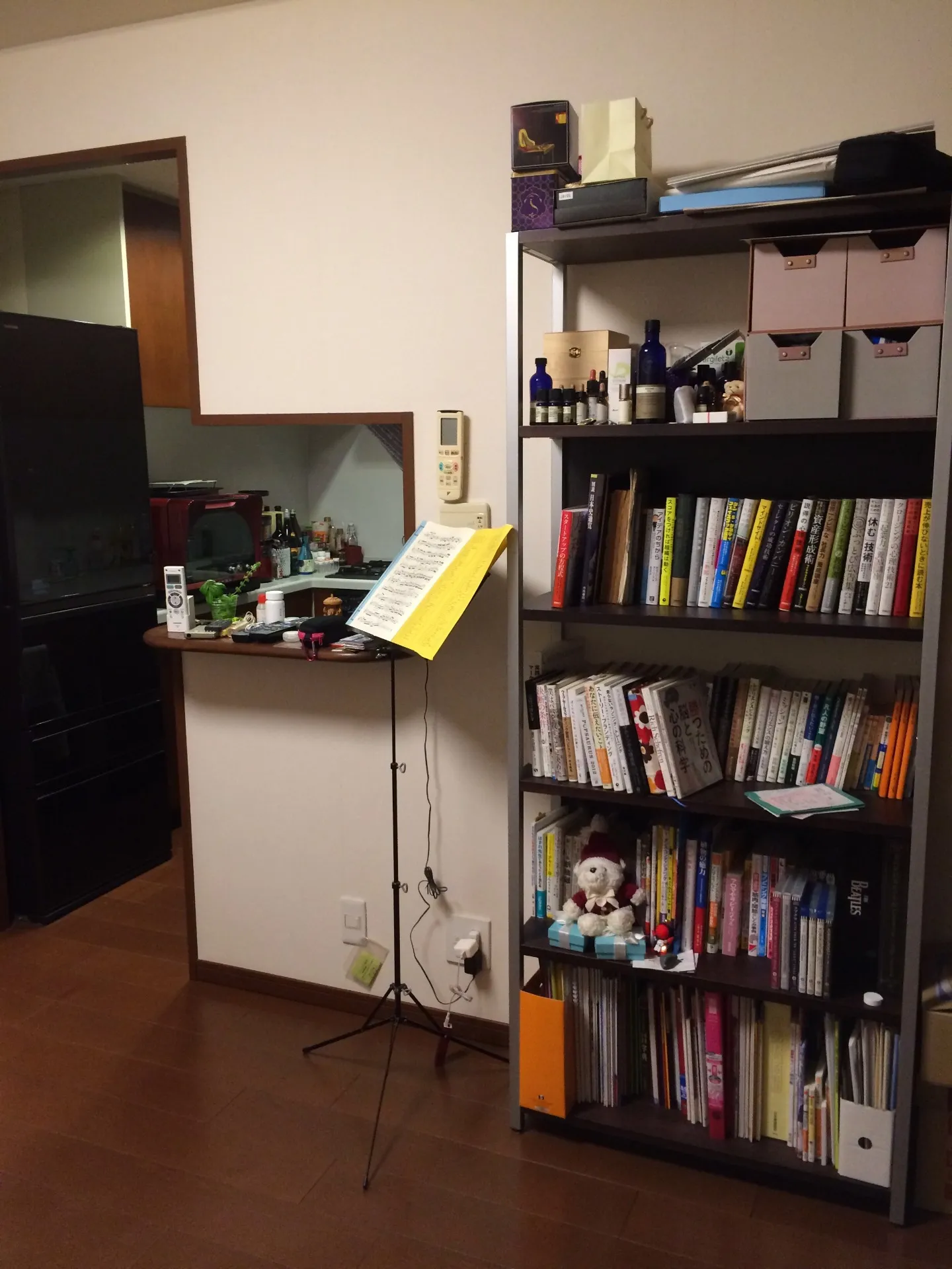 断捨離ビフォー　一覧