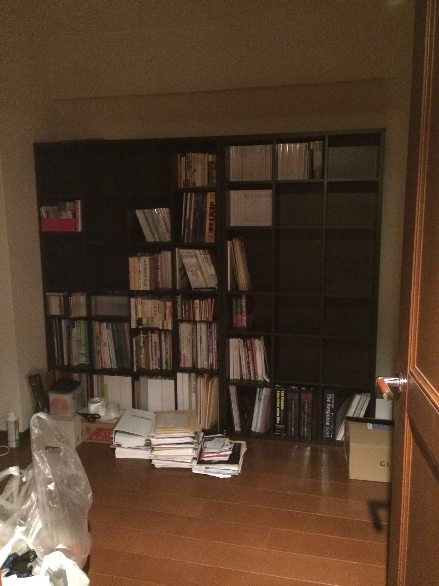 断捨離ビフォー　一覧