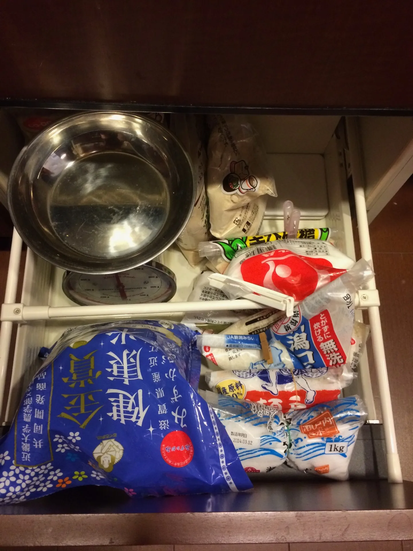 断捨離ビフォー　一覧