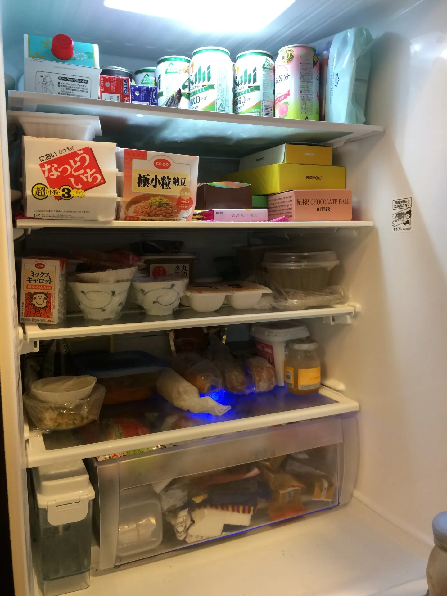 断捨離ビフォー　一覧