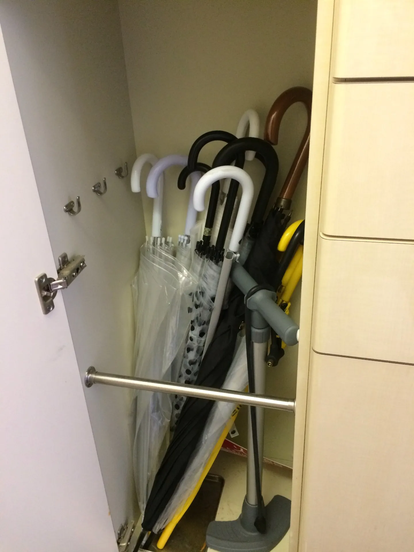 断捨離ビフォー　一覧