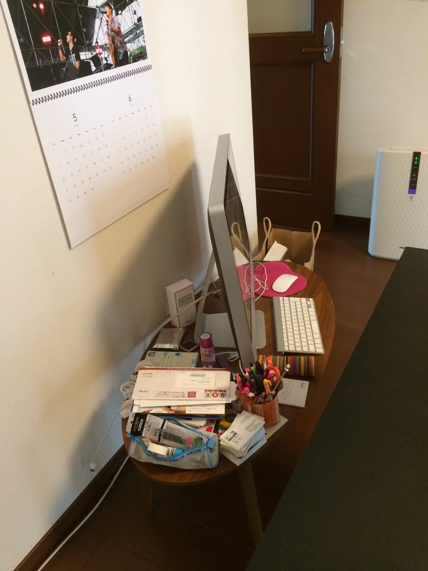 断捨離ビフォー　一覧