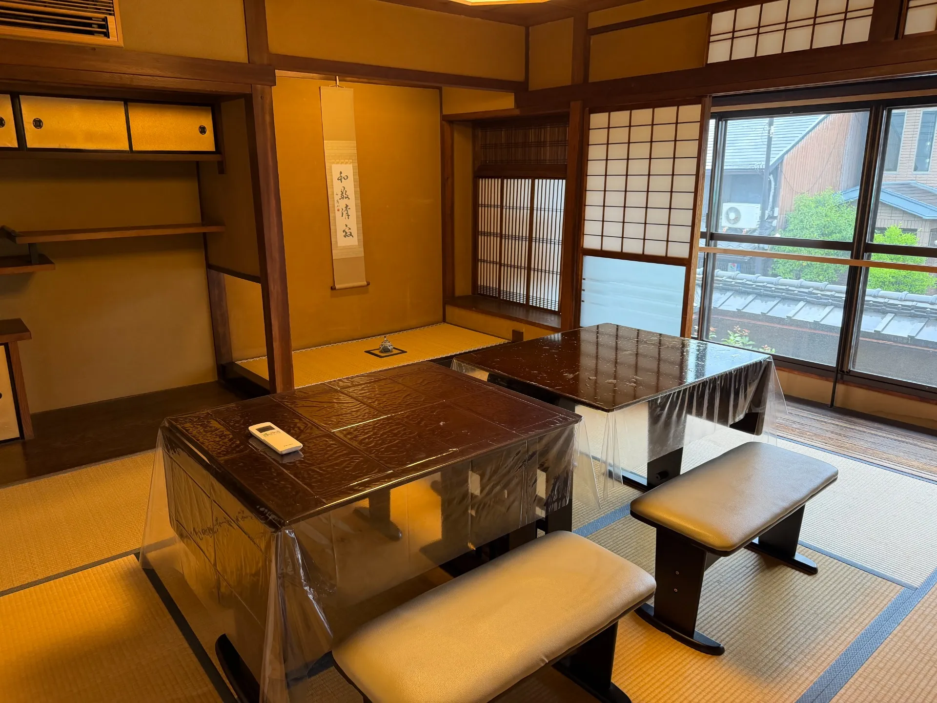 「正解」ではなく、自分らしい設えを