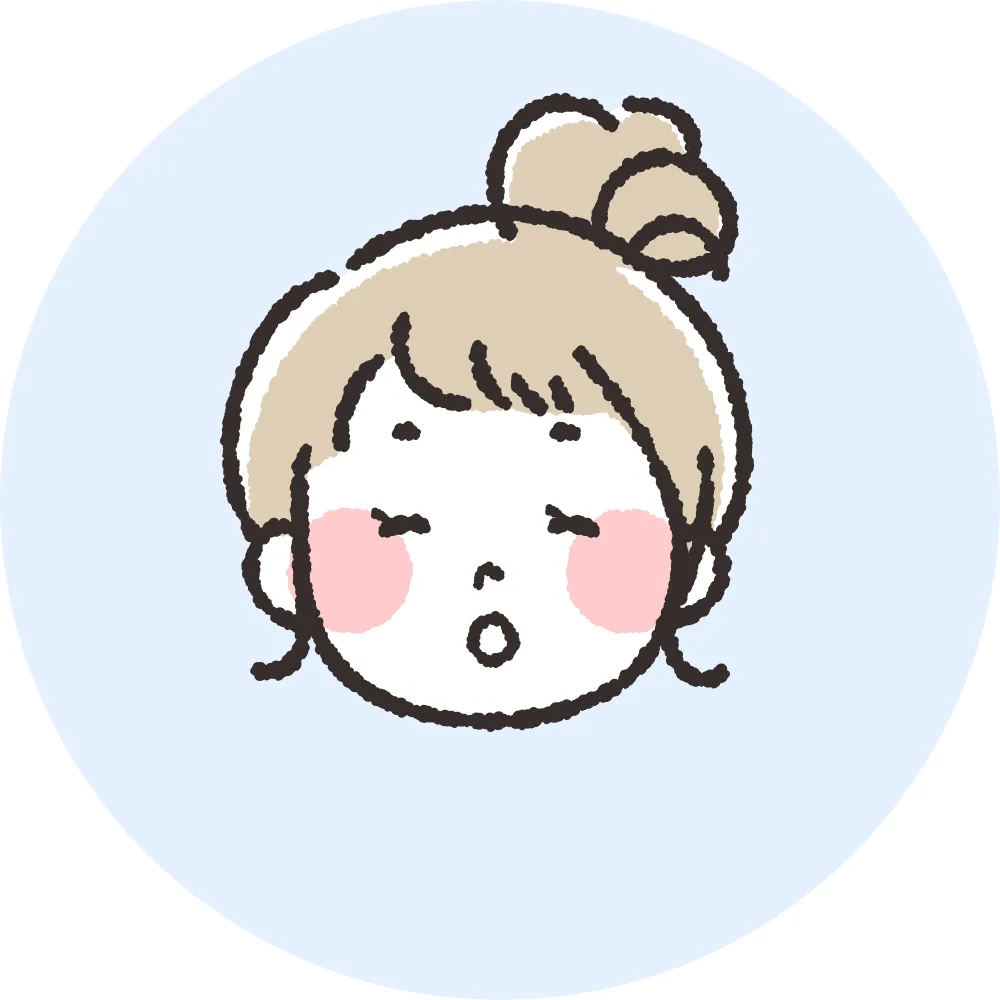 あっという間の2時間でした（IJさま・４０代女性）