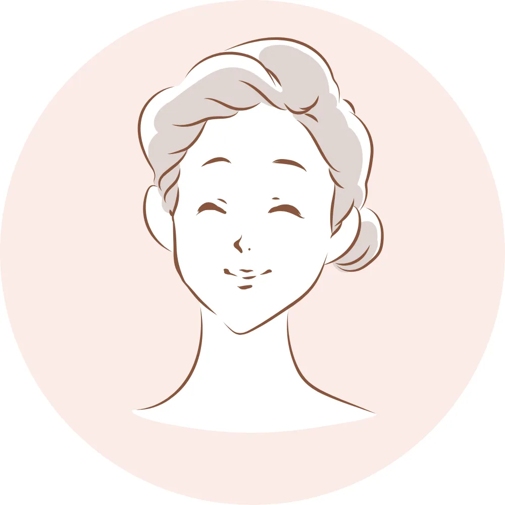 たくさんの気づき（KSさま・６０代女性）
