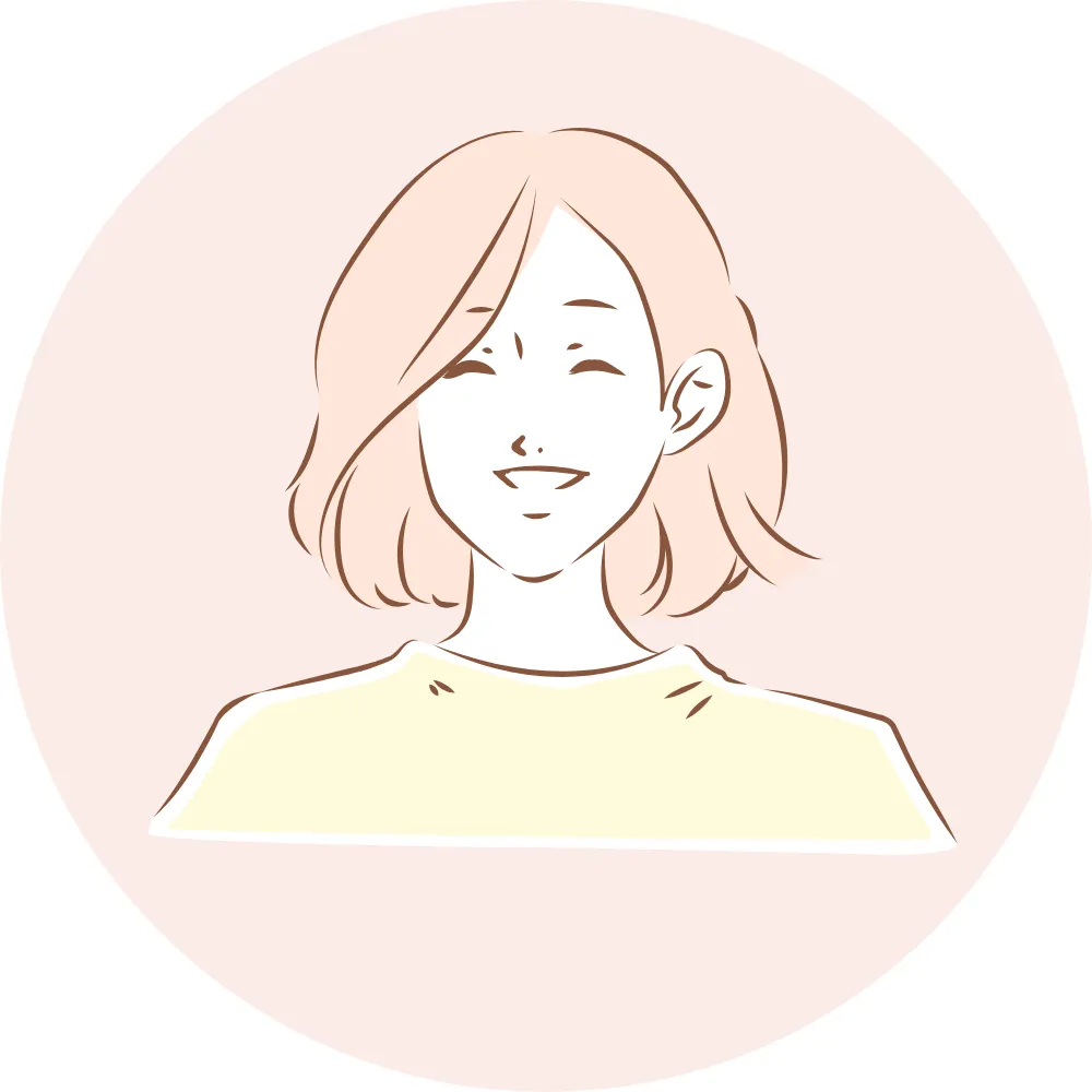 楽しく学べました（NMさま・４０代女性）