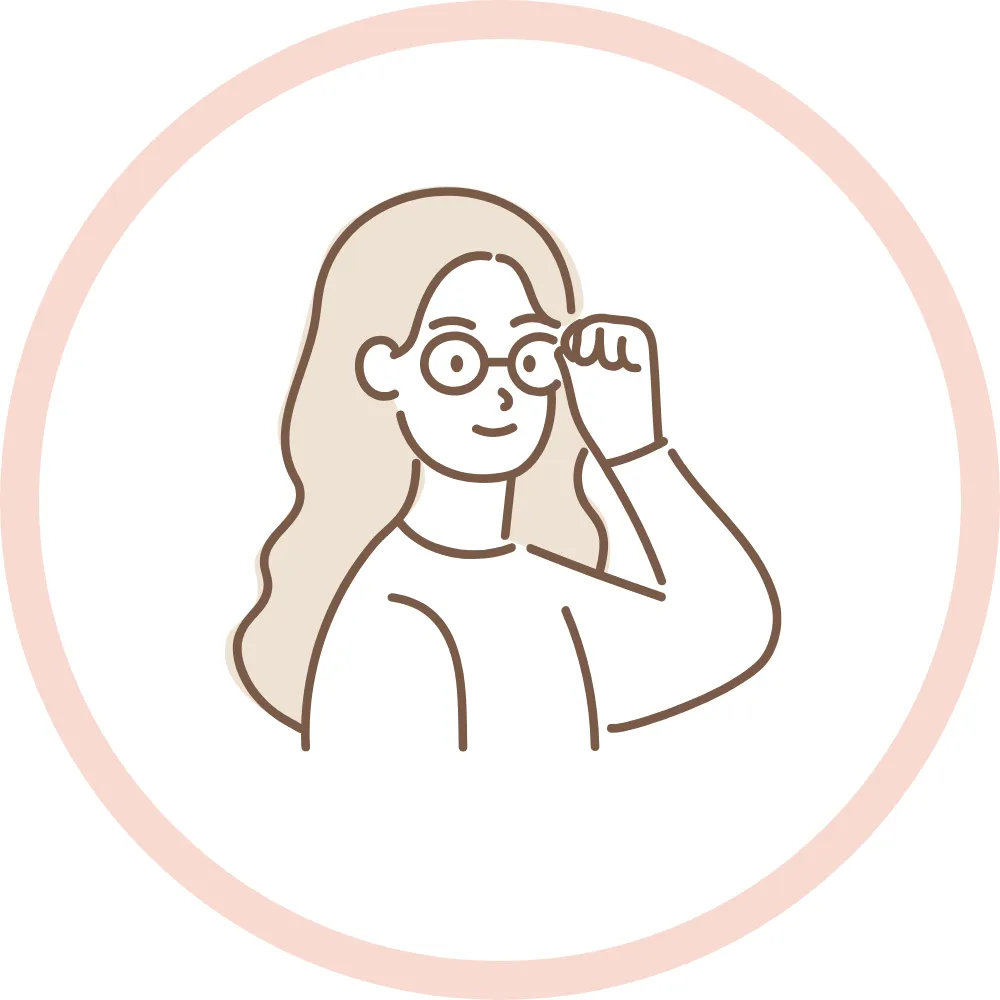 お気に入りがたくさん（SKさま・60代女性）