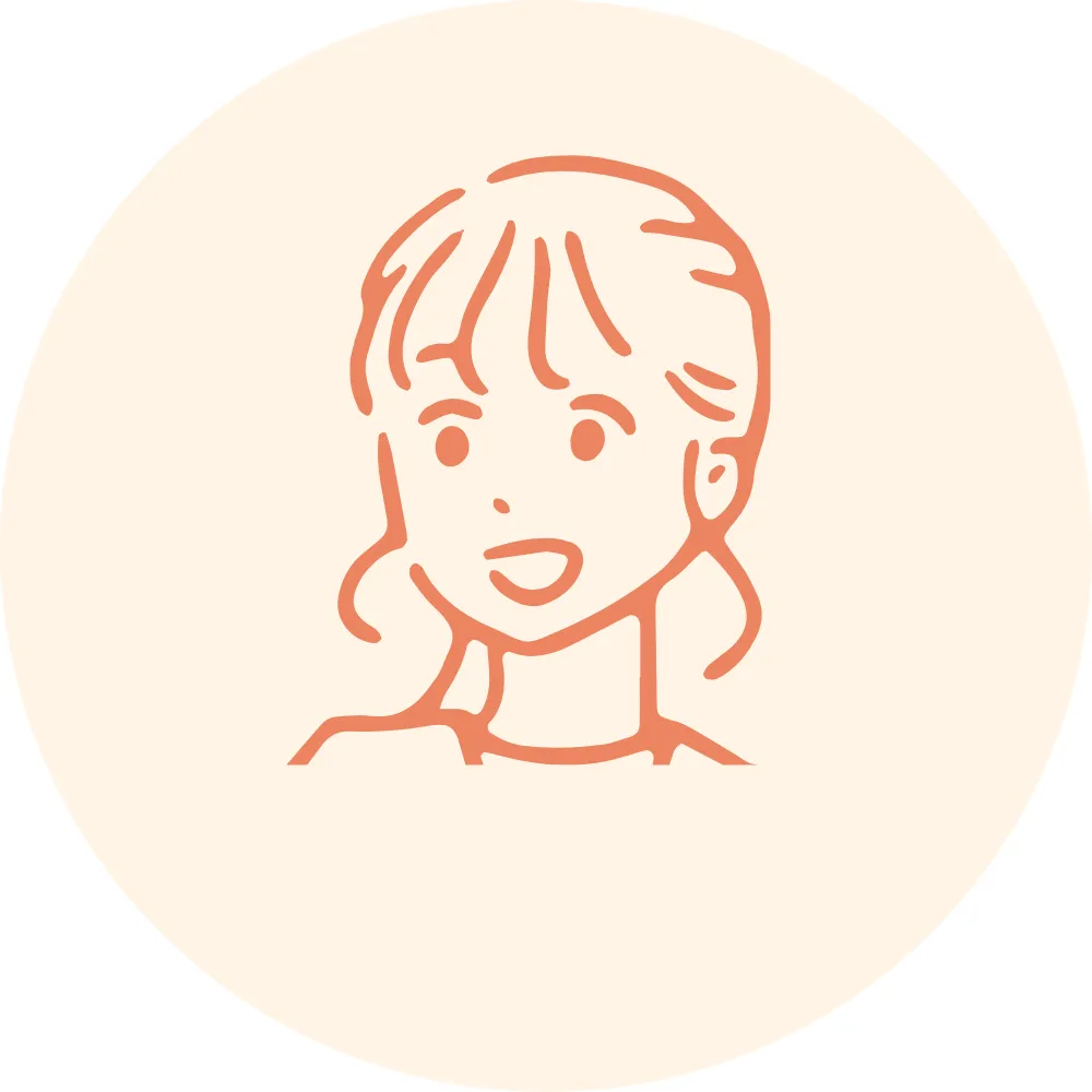 また参加します（TSさま・50代女性）