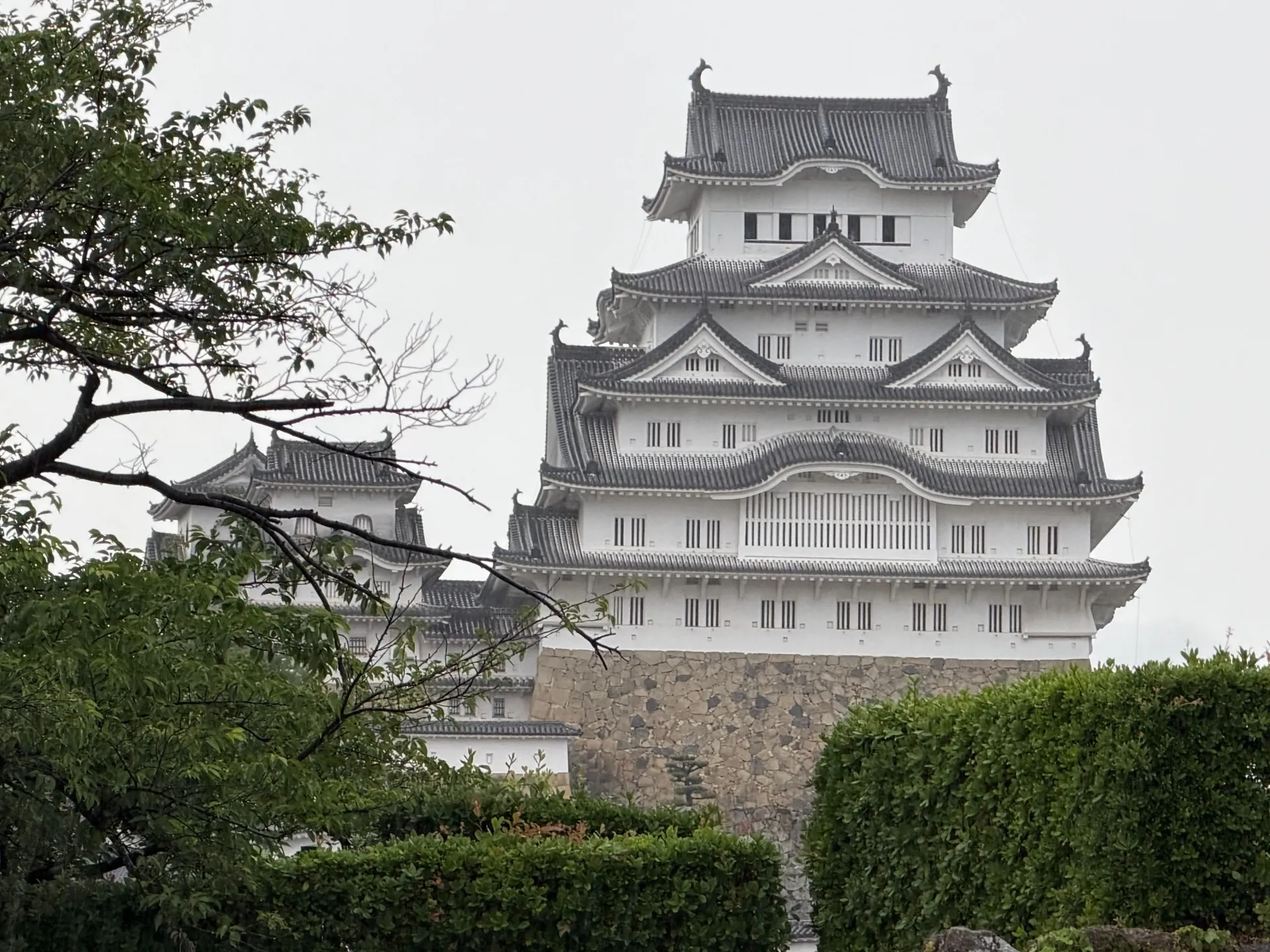 人と一緒だから見える景色がある