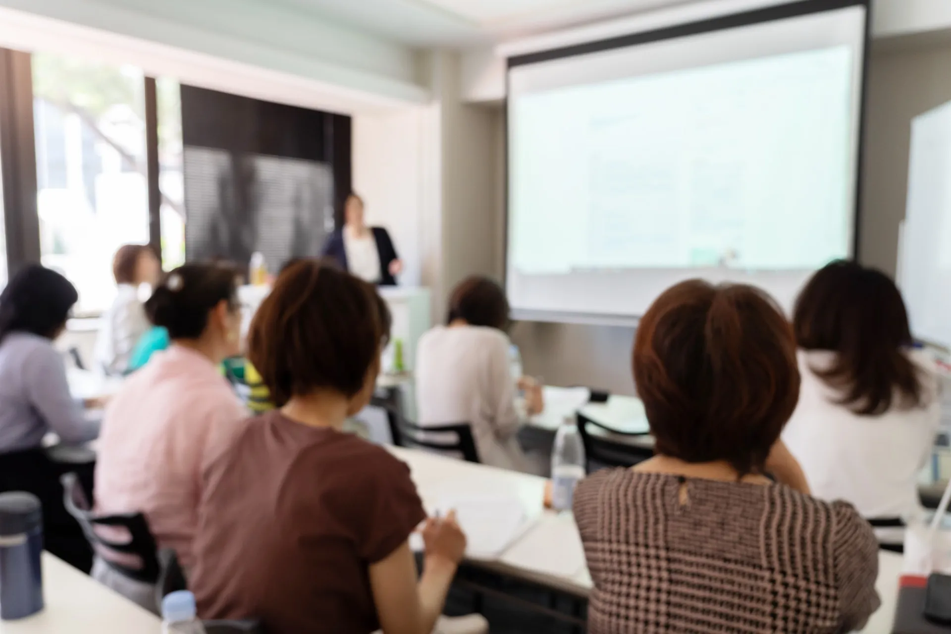 机上の理論より実際に人と向き合うことを選ぶ