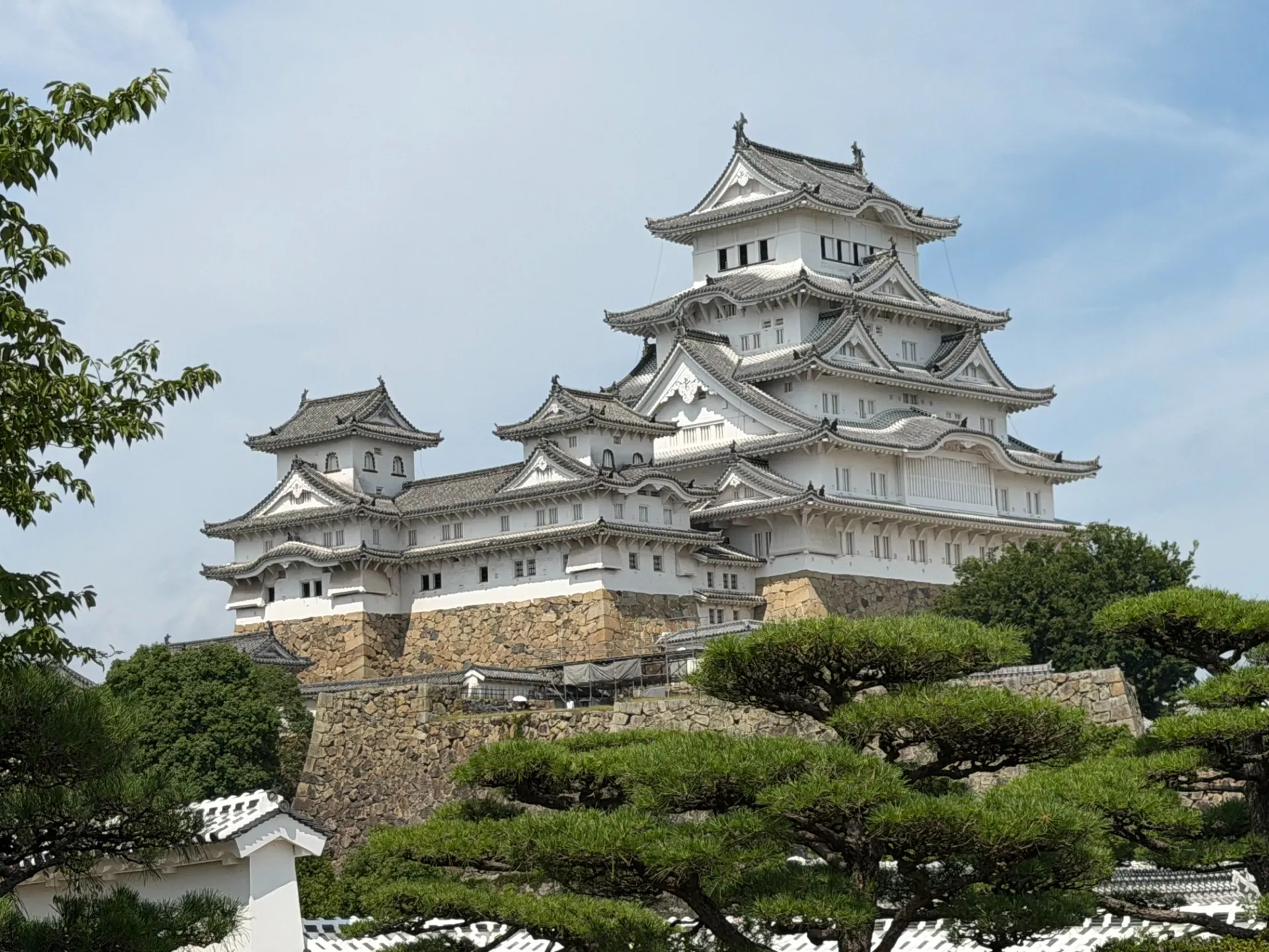 案内してもらうことで学びが深くなる