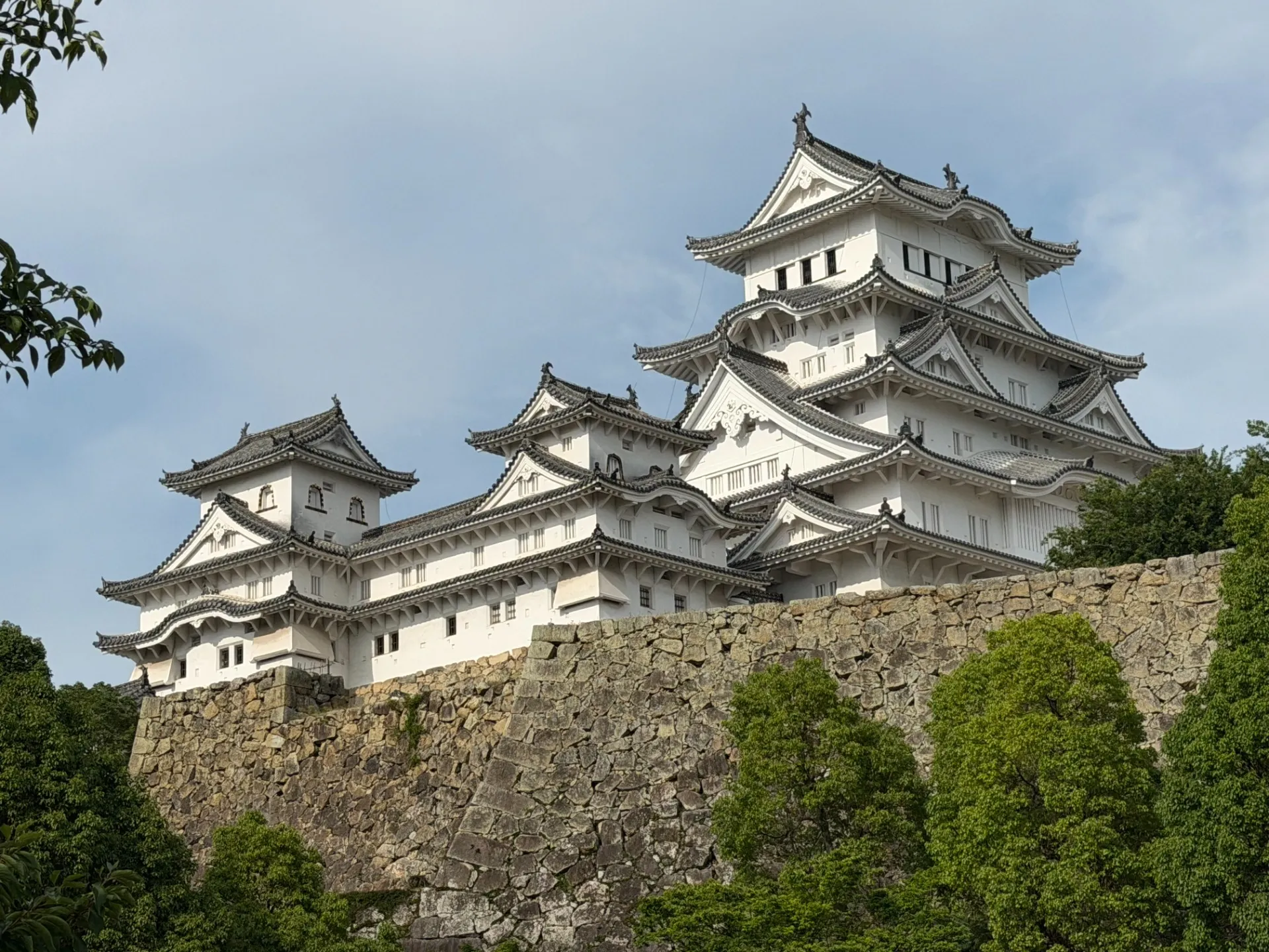 時を超えて教えられること